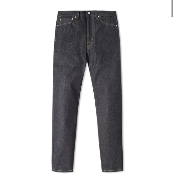 OUR LEGACY FIRST CUT JEAN
RAW BLUE - Picture 3 of 6